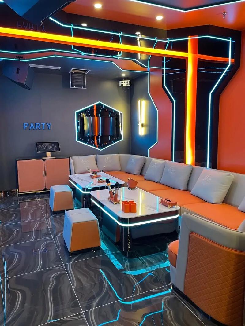 遵义商务ktv推荐商务ktv哪里有-凤冈县ktv预定