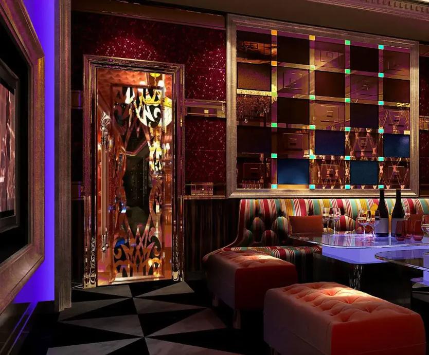 遵义商务ktv怎么玩全攻略-凤冈县ktv预定